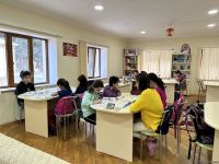 Что происходит в Бакинском детском доме № 3 - заведующая детдомом о ситуации в учреждении (ФОТО/ВИДЕО)