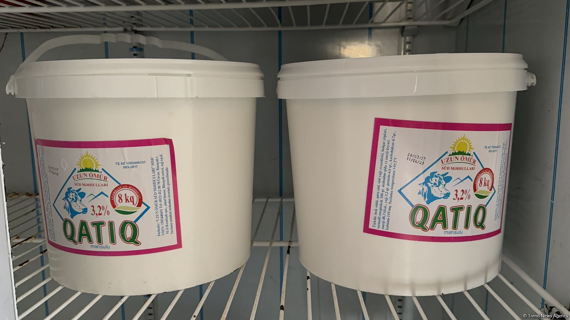 Что происходит в Бакинском детском доме № 3 - заведующая детдомом о ситуации в учреждении (ФОТО/ВИДЕО)