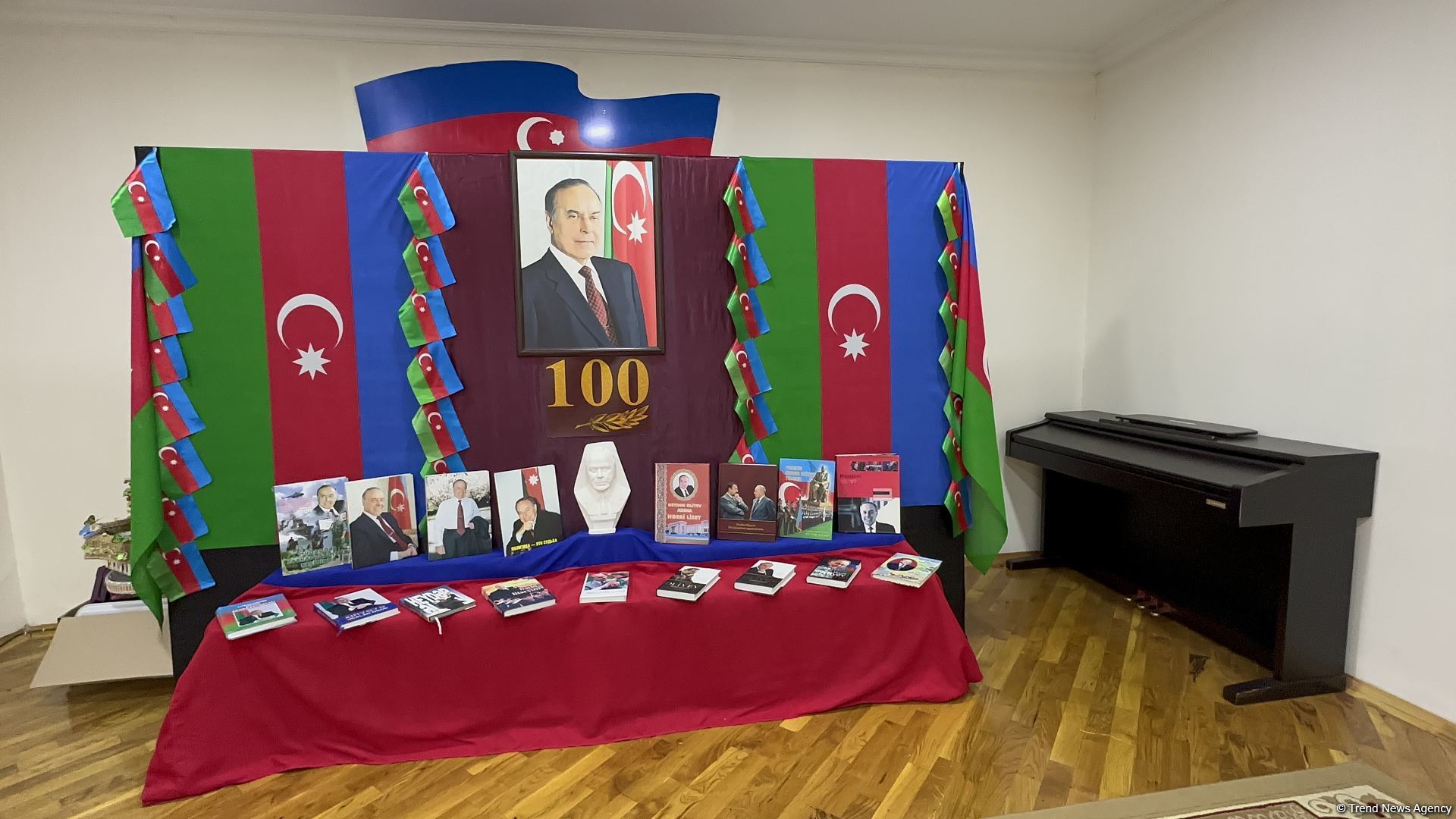 Что происходит в Бакинском детском доме № 3 - заведующая детдомом о ситуации в учреждении (ФОТО/ВИДЕО)