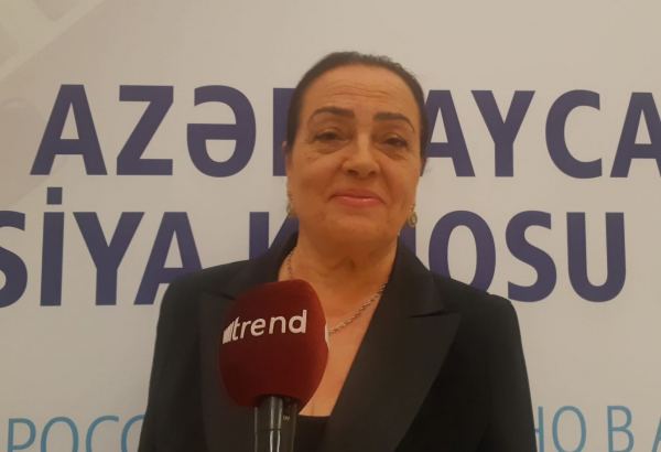 Программа Дней российского кино в Азербайджане очень разнообразна – продюсер проекта