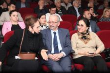 Летопись азербайджанского кино в 300 фотографиях Пярвиза Гулиева (ФОТО)