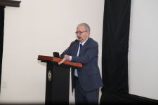 Летопись азербайджанского кино в 300 фотографиях Пярвиза Гулиева (ФОТО)