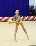 В Баку проходит заключительный день II Открытого первенства клуба "Оджаг Спорт" по художественной гимнастике (ФОТО)
