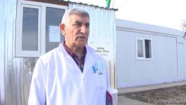 Я испытал необыкновенные чувства от пребывания в Ханкенди - азербайджанский врач, спасший карабахских армян (ФОТО)