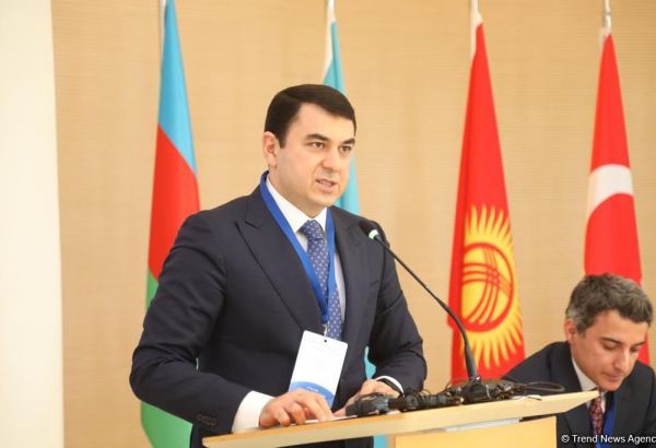 Председательство в нацкомиссиях стран ТЮРКСОЙ по ЮНЕСКО переходит к Азербайджану