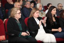 Фильмы Тофига Исмаилова в летописи азербайджанского кино (ФОТО)