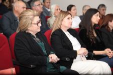 Фильмы Тофига Исмаилова в летописи азербайджанского кино (ФОТО)