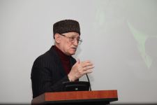 Фильмы Тофига Исмаилова в летописи азербайджанского кино (ФОТО)