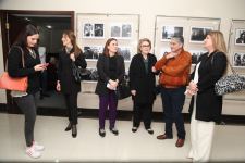 Фильмы Тофига Исмаилова в летописи азербайджанского кино (ФОТО)