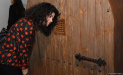 В Баку открылась выставка "По следам прошлых поколений" Школы Современного Искусства YARAT (ФОТО)