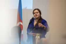 В Баку прошла встреча с народным артистом России Юрием Назаровым (ФОТО)