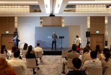 В Баку состоялись promo weekend и премьера красочного фильма о Sea Breeze Resort (ВИДЕО, ФОТО)