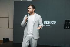 В Баку состоялись promo weekend и премьера красочного фильма о Sea Breeze Resort (ВИДЕО, ФОТО)