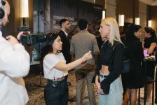 В Баку состоялись promo weekend и премьера красочного фильма о Sea Breeze Resort (ВИДЕО, ФОТО)