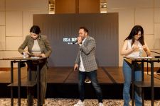 В Баку состоялись promo weekend и премьера красочного фильма о Sea Breeze Resort (ВИДЕО, ФОТО)