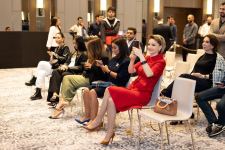 В Баку состоялись promo weekend и премьера красочного фильма о Sea Breeze Resort (ВИДЕО, ФОТО)