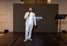 В Баку состоялись promo weekend и премьера красочного фильма о Sea Breeze Resort (ВИДЕО, ФОТО)