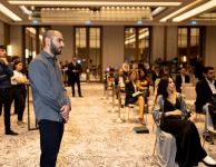 В Баку состоялись promo weekend и премьера красочного фильма о Sea Breeze Resort (ВИДЕО, ФОТО)