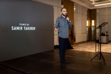 В Баку состоялись promo weekend и премьера красочного фильма о Sea Breeze Resort (ВИДЕО, ФОТО)