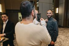 В Баку состоялись promo weekend и премьера красочного фильма о Sea Breeze Resort (ВИДЕО, ФОТО)