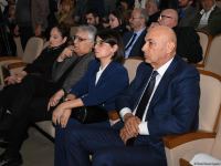 Народного артиста Азера Пашу Нематова аплодисментами проводили в последний путь (ВИДЕО, ФОТО)