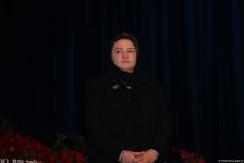 Народного артиста Азера Пашу Нематова аплодисментами проводили в последний путь (ВИДЕО, ФОТО)