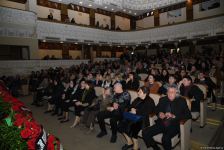 Народного артиста Азера Пашу Нематова аплодисментами проводили в последний путь (ВИДЕО, ФОТО)