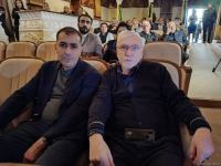 Народного артиста Азера Пашу Нематова аплодисментами проводили в последний путь (ВИДЕО, ФОТО)