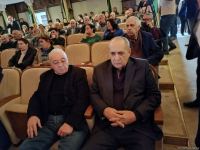 Народного артиста Азера Пашу Нематова аплодисментами проводили в последний путь (ВИДЕО, ФОТО)