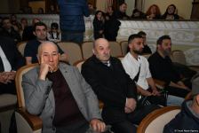 Народного артиста Азера Пашу Нематова аплодисментами проводили в последний путь (ВИДЕО, ФОТО)