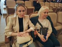 Народного артиста Азера Пашу Нематова аплодисментами проводили в последний путь (ВИДЕО, ФОТО)