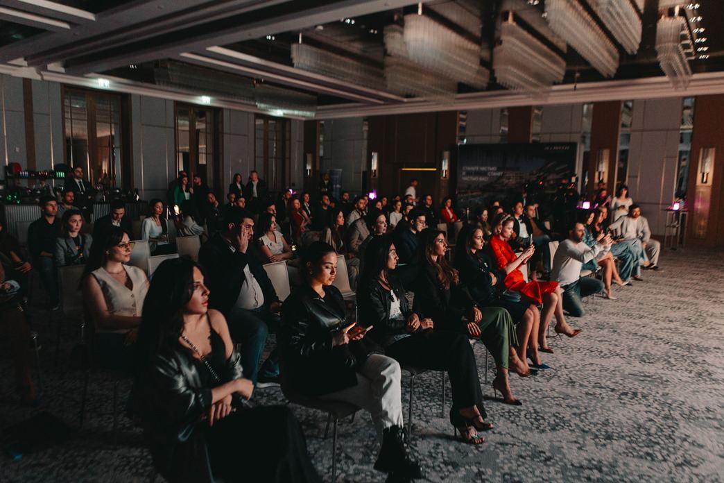 В Баку состоялись promo weekend и премьера красочного фильма о Sea Breeze Resort (ВИДЕО, ФОТО)