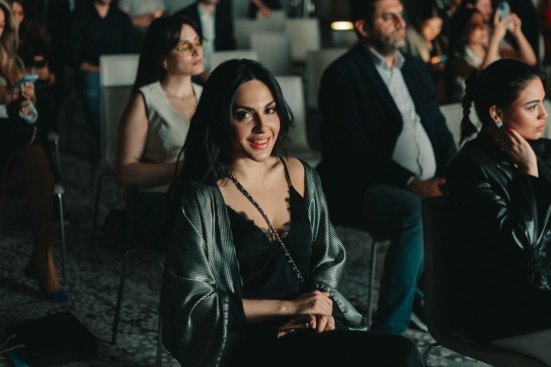 В Баку состоялись promo weekend и премьера красочного фильма о Sea Breeze Resort (ВИДЕО, ФОТО)