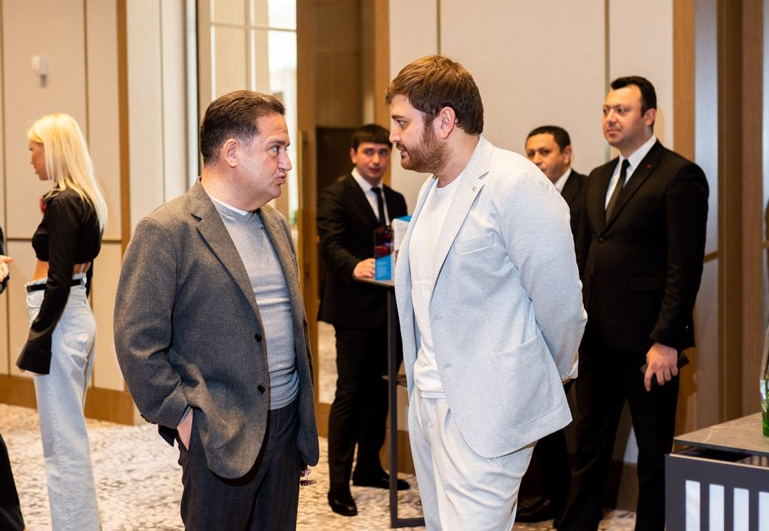 В Баку состоялись promo weekend и премьера красочного фильма о Sea Breeze Resort (ВИДЕО, ФОТО)