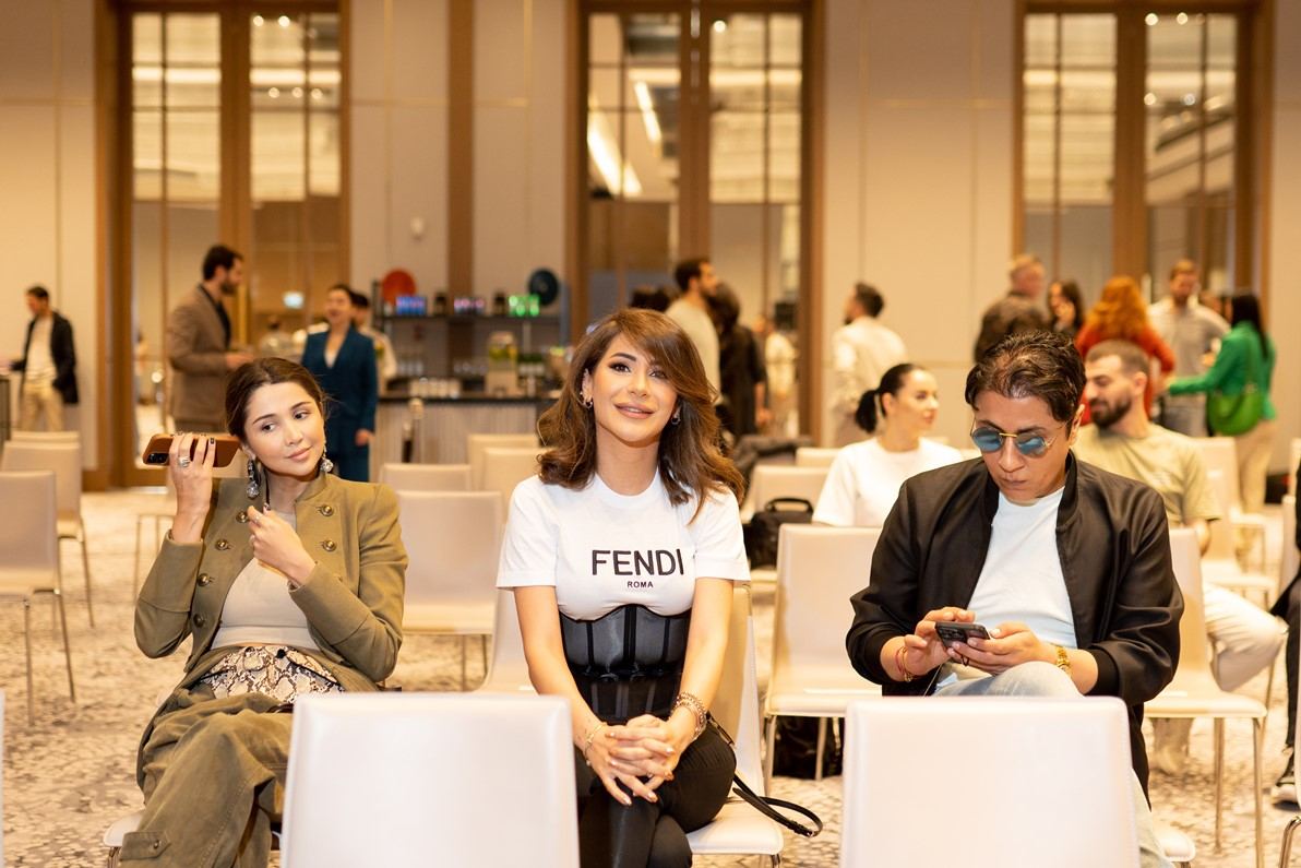 В Баку состоялись promo weekend и премьера красочного фильма о Sea Breeze Resort (ВИДЕО, ФОТО)