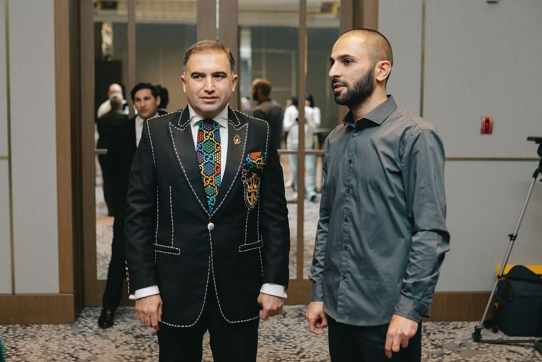 В Баку состоялись promo weekend и премьера красочного фильма о Sea Breeze Resort (ВИДЕО, ФОТО)