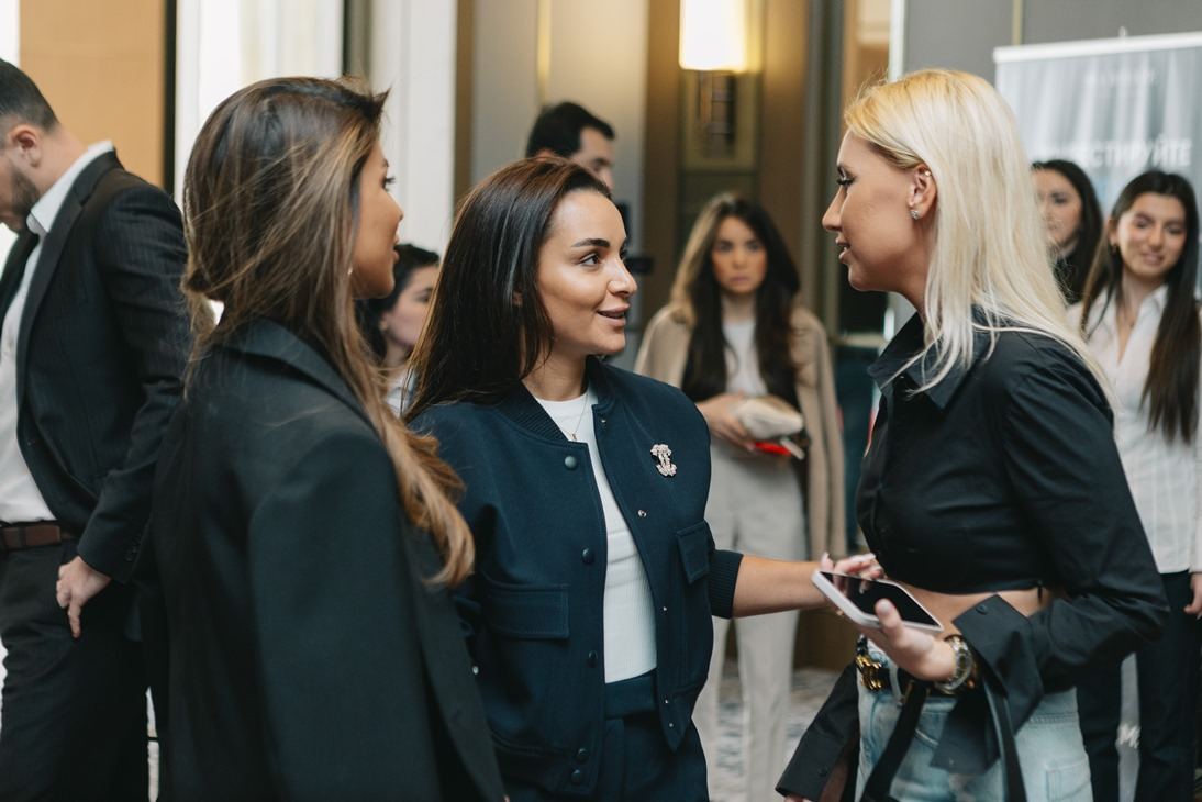 В Баку состоялись promo weekend и премьера красочного фильма о Sea Breeze Resort (ВИДЕО, ФОТО)