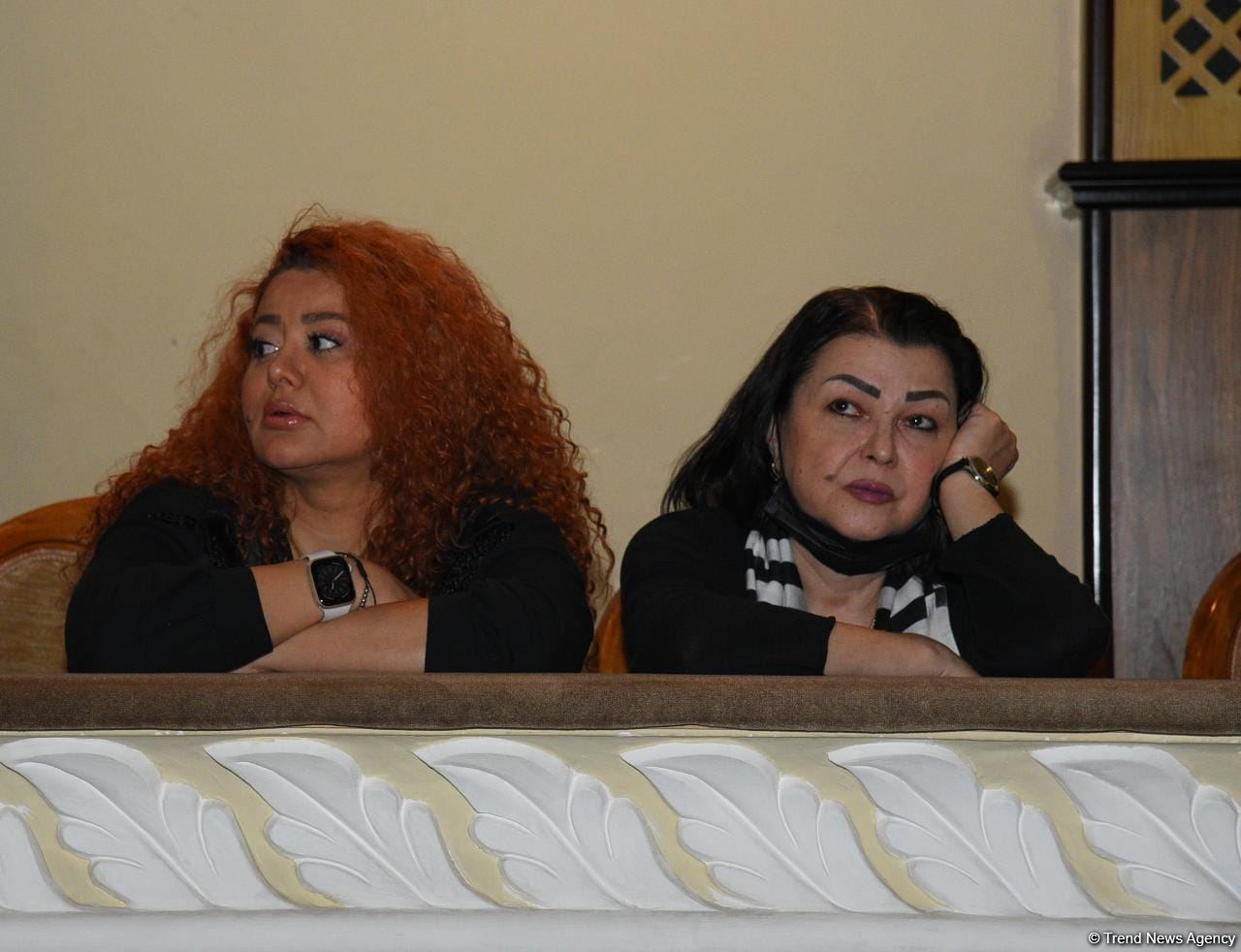 Народного артиста Азера Пашу Нематова аплодисментами проводили в последний путь (ВИДЕО, ФОТО)