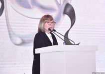 В Центре Гейдара Алиева открылся Театральный форум "Азербайджанский театр - 150: перспективы развития" (ФОТО)