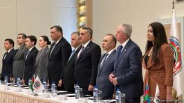 В члены Коллегии адвокатов Азербайджана приняты еще 83 человека (ФОТО)