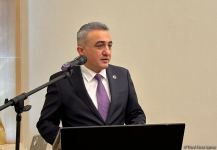 В члены Коллегии адвокатов Азербайджана приняты еще 83 человека (ФОТО)