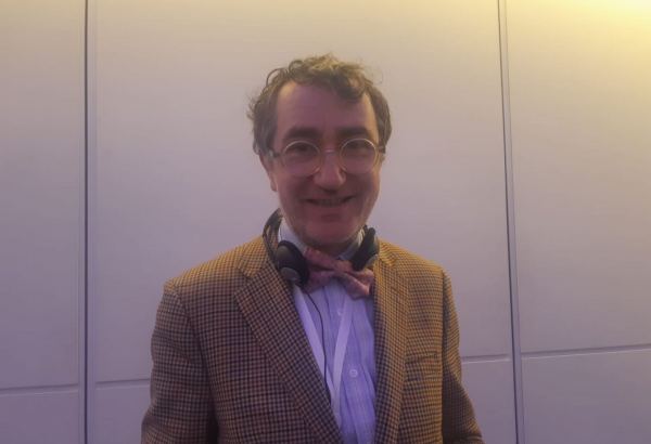 С Азербайджанским университетом культуры и искусств мы договорились о четырех проектах – ректор ГИТИСа