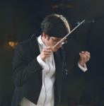 Изысканный  вечер с потомком династии Бюльбюля - на волнах прекрасной музыки (ФОТО/ВИДЕО)