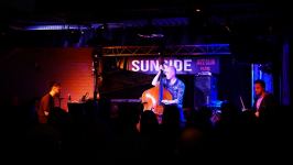 Азербайджанский этно-джаз покоряет Париж! Новый музыкальный инструмент Этибара Асадли (ВИДЕО, ФОТО)