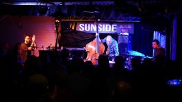 Азербайджанский этно-джаз покоряет Париж! Новый музыкальный инструмент Этибара Асадли (ВИДЕО, ФОТО)