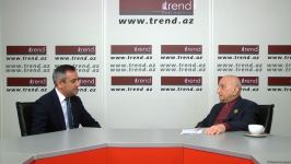 Сотрудники спецслужб и сегодня опираются в своей деятельности на школу, основы которой заложил Гейдар Алиев – Шамиль Сулейманов (ФОТО/ВИДЕО)