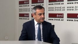 Сотрудники спецслужб и сегодня опираются в своей деятельности на школу, основы которой заложил Гейдар Алиев – Шамиль Сулейманов (ФОТО/ВИДЕО)