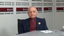 Сотрудники спецслужб и сегодня опираются в своей деятельности на школу, основы которой заложил Гейдар Алиев – Шамиль Сулейманов (ФОТО/ВИДЕО)