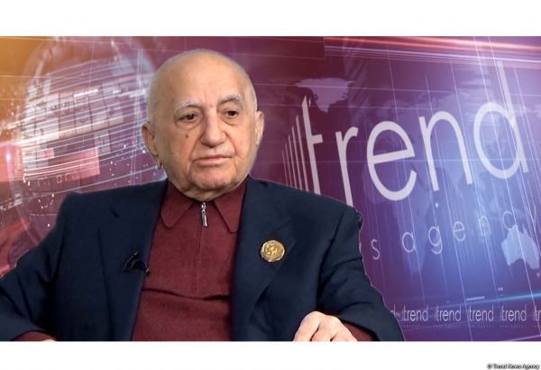 Полковник Шамиль Сулейманов раскрыл подробности уникальной операции, проведенной Гейдаром Алиевым (ВИДЕО)