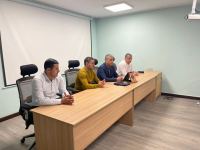 Стартовал футбольный турнир с участием ветеранов Карабахской войны, посвященный 100-летию великого лидера Гейдара Алиева (ФОТО)